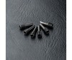 DISC.. Shaft screw M4X4X12 (6)