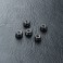 DISC.. Lock nut M2.5 (5)