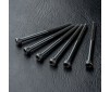 DISC.. Cap screw M3X40 (6)