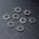 DISC.. Spacer 3X8X0.5 (8)