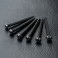 DISC.. Round head screw M3X30 (6)