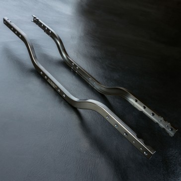 DISC.. CMX Chassis rail (2)