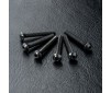 DISC.. Round head screw M3X20 (6)