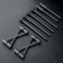 DISC.. CMX Car body post set