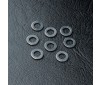 DISC.. Spacer 3X6X0.5 (8)