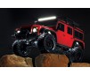 LED lightbar (Rigid), TRX-4 (requires n°8028 power supply)