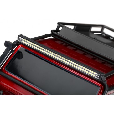 LED lightbar (Rigid), TRX-4 (requires n°8028 power supply)