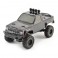 DISC.. OUTBACK MINI 1:24 TRAIL READY-TO-RUN BLACK