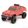 DISC.. OUTBACK MINI 1:24 TRAIL READY-TO-RUN RED