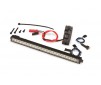 LED lightbar kit (Rigid)/power supply, TRX-4