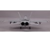 1/7 Jet 70mm EDF F/A-18F Super hornet Grey PNP kit w/ reflex system