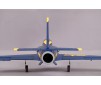 Jet 70mm EDF Viper Blue PNP kit (Updated with Flaps)