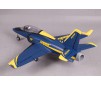 Jet 70mm EDF Viper Blue PNP kit (Updated with Flaps)