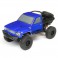 DISC.. ECX Barrage Scaler 4WD 1:24 RTR - Bleu