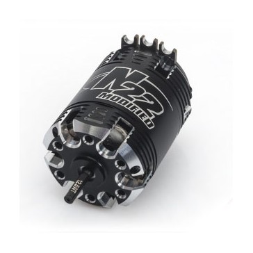 N22 brushless modified motor 5.5T