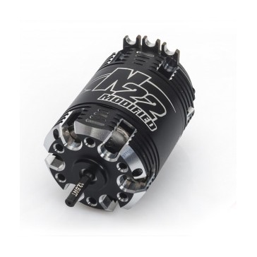 N22 brushless modified motor 3.5T