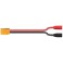 DISC.. AS150 Charging Cable (Male connectors)
