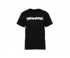 Black Tee T-shirt Traxxas Logo 3XL