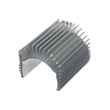 Heat sink, Velineon 1600XL