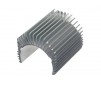 Heat sink, Velineon 1600XL