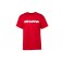 Red Tee T-shirt Traxxas Logo 3XL