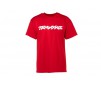 Red Tee T-shirt Traxxas Logo 3XL