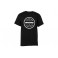 Token Tee T-shirt Black L