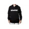 Traxxas Logo Hoodie Black Youth L