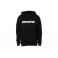 Traxxas Hoodie Black XL