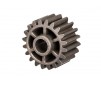 Input gear, transmission, 20-tooth/ 2.5x12mm pin