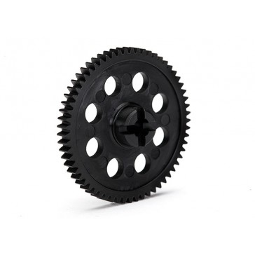 Spur gear, 61-tooth