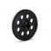 Spur gear, 61-tooth