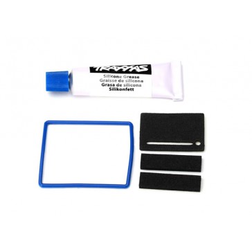 Seal Kit, Expander Box (Includes O-Ring, Seals, And Silicone