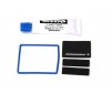 Seal Kit, Expander Box (Includes O-Ring, Seals, And Silicone