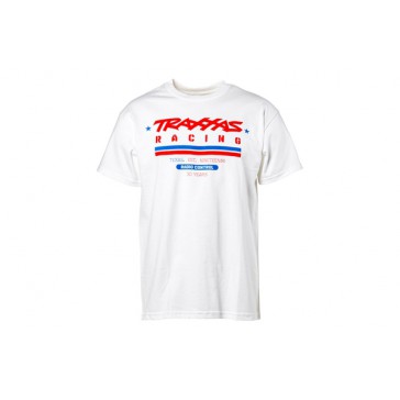 Heritage Tee T-shirt White L