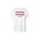 Heritage Tee T-shirt White L