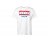 Heritage Tee T-shirt White L