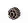 DISC.. Input gear, transmission, 20-tooth/ 2.5x12mm pin