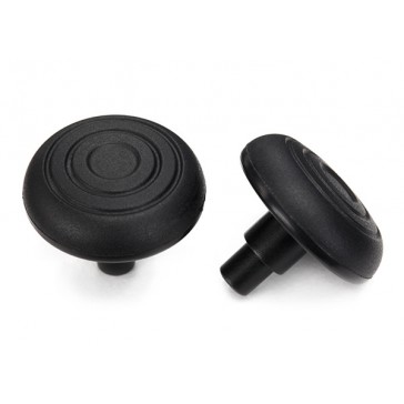 Gimbal sticks, transmitter (thumb pads)