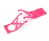 Skid plates (front & rear) PINK