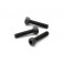 Cap Head Screw M2.6X12Mm (12Pcs)
