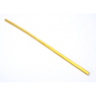 Stuffing tube (assembled with liner)