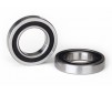 Ball bearing, black rubber sealed (15x26x5mm) (2)