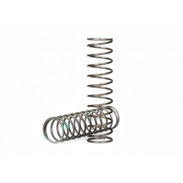 Springs, shock (GTS) (front) (0.45 rate) (2)