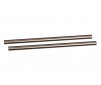 Suspension pins, 4x85mm (hardened steel) (2)