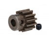 Gear, 13-T pinion (1.0 metric pitch) (fits 5mm shaft)/ set s
