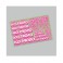 Decal Pink