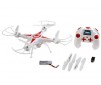 RC Quadrocopter "Go! Video"