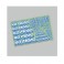 Decal Blue