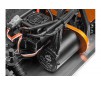 Bullet MT Flux 4WD
